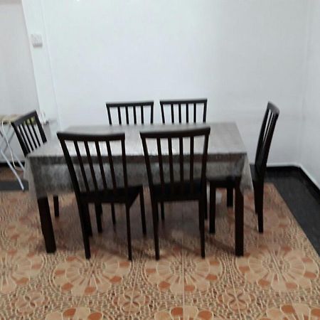 Nur Muslim Homestay At Kota Bharu Exterior photo