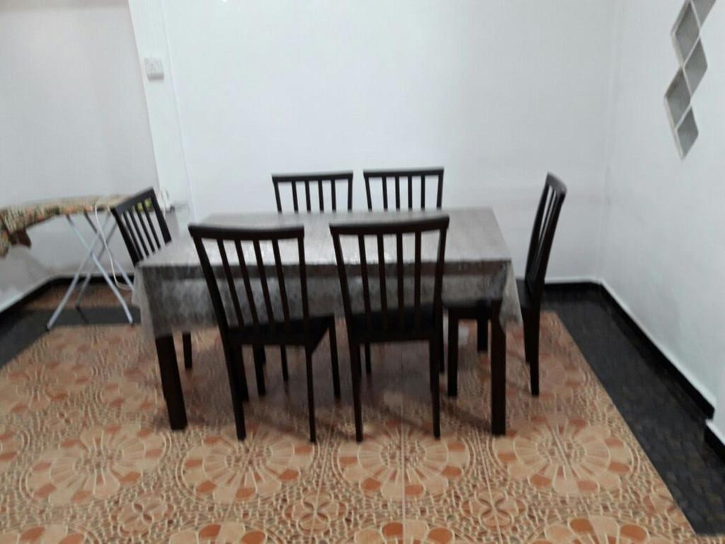Nur Muslim Homestay At Kota Bharu Exterior photo