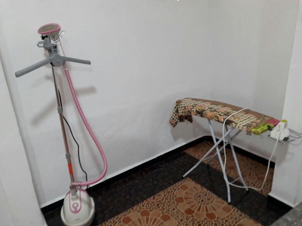 Nur Muslim Homestay At Kota Bharu Exterior photo